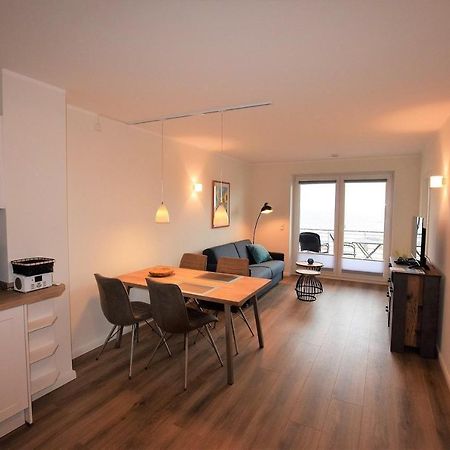 Meeresblick-Haus-3-We-41 Hohwacht Buitenkant foto