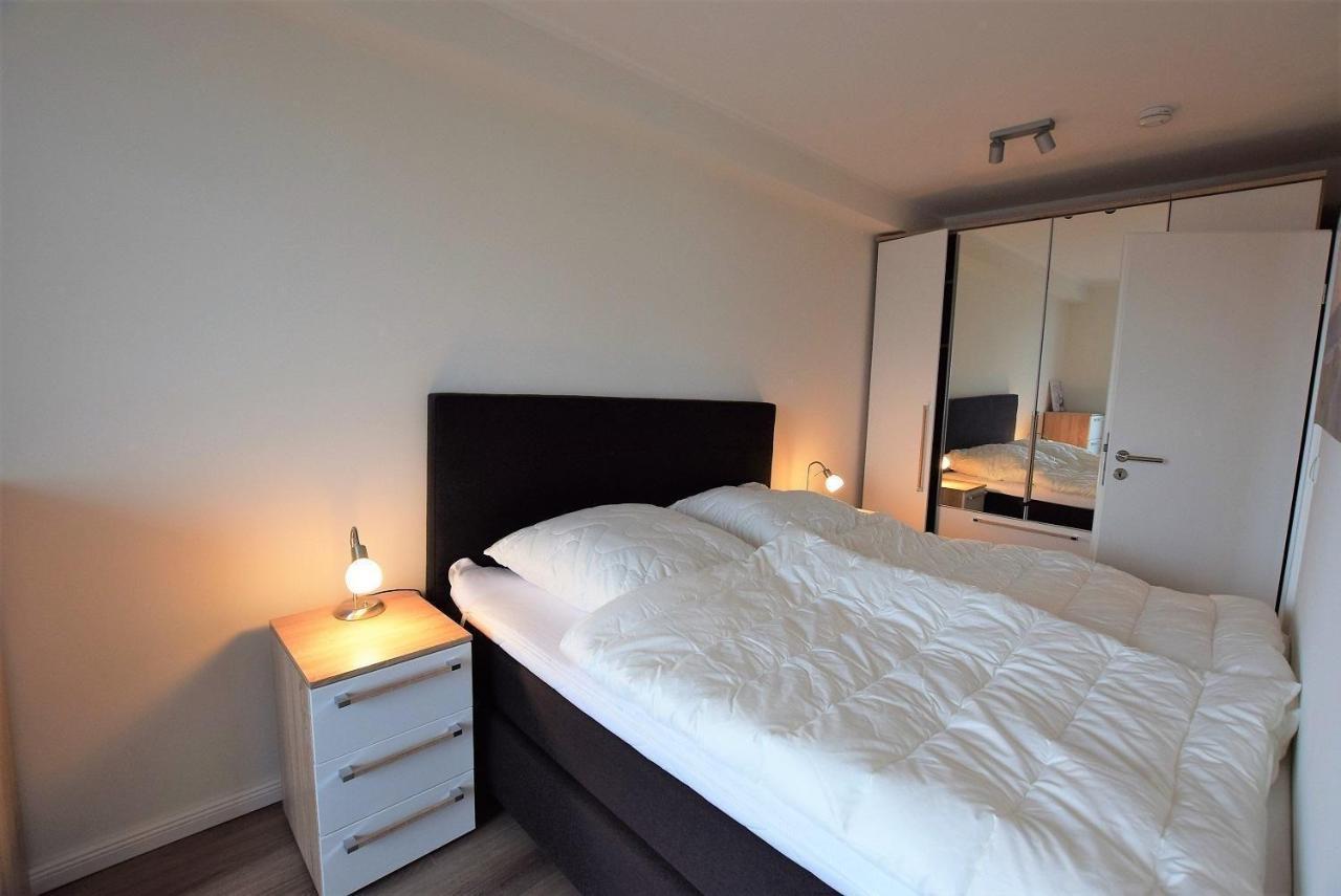 Meeresblick-Haus-3-We-41 Hohwacht Buitenkant foto