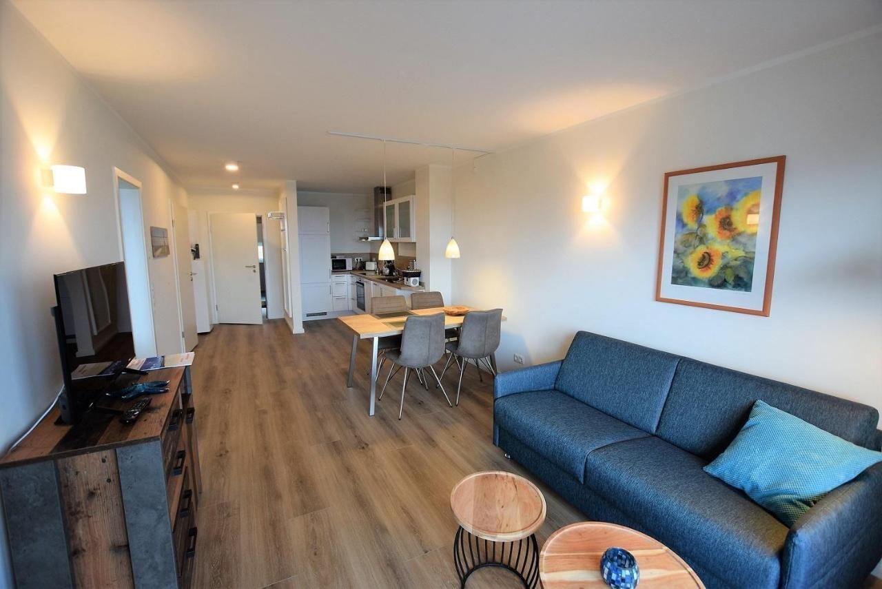 Meeresblick-Haus-3-We-41 Hohwacht Buitenkant foto