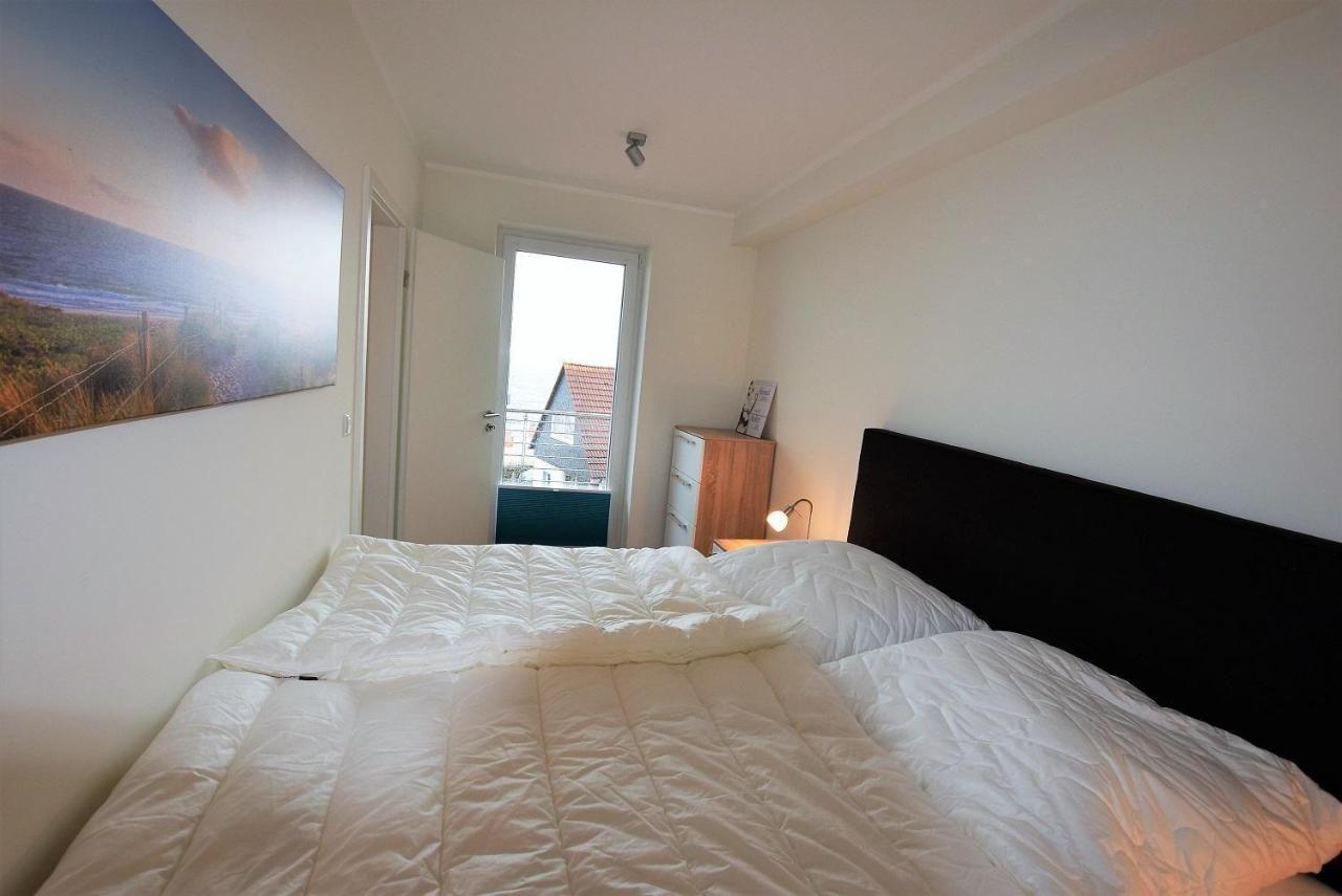 Meeresblick-Haus-3-We-41 Hohwacht Buitenkant foto