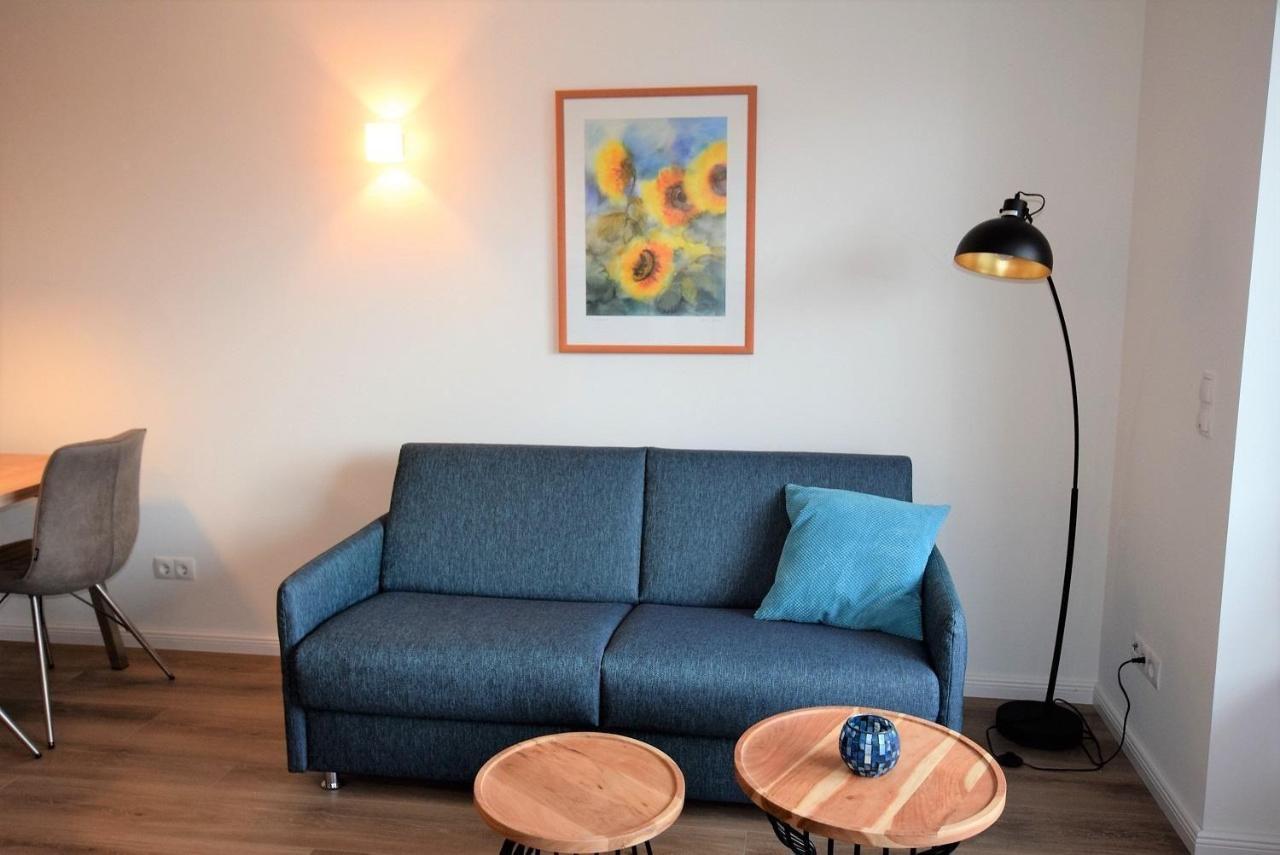 Meeresblick-Haus-3-We-41 Hohwacht Buitenkant foto