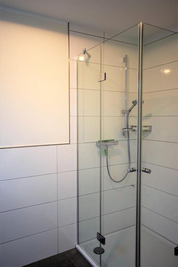 Meeresblick-Haus-3-We-41 Hohwacht Buitenkant foto