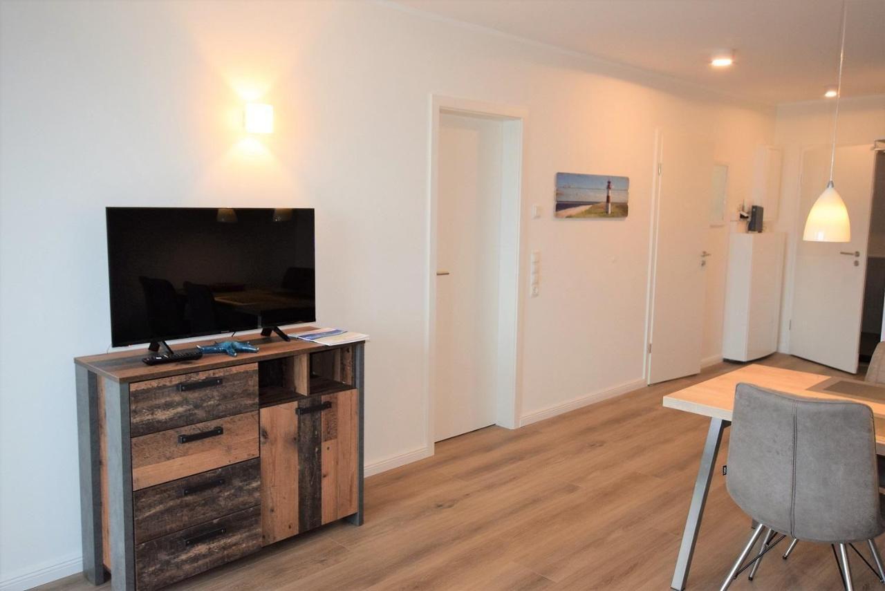 Meeresblick-Haus-3-We-41 Hohwacht Buitenkant foto